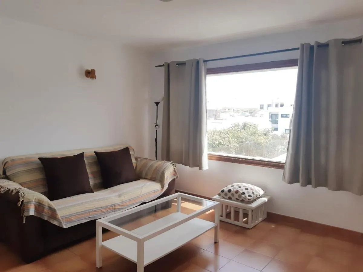 Appartamento La Laja 9 Playa Blanca