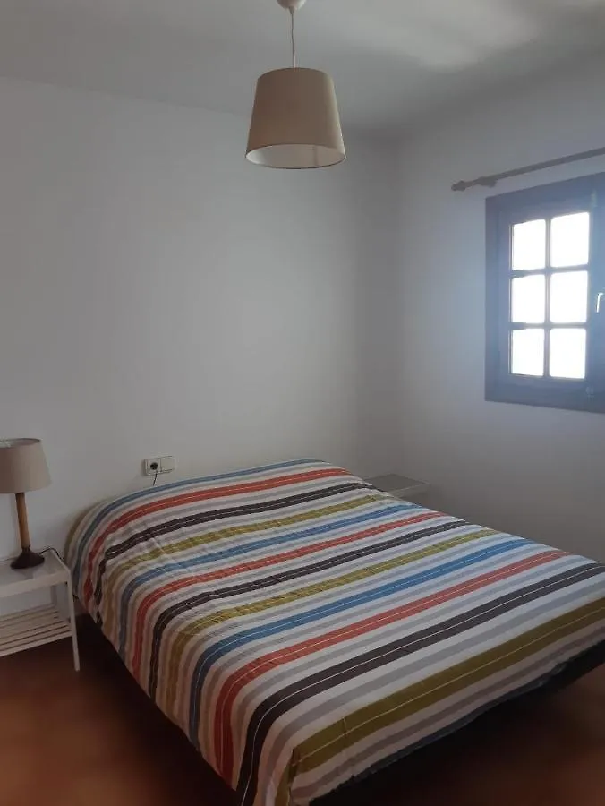 Appartamento La Laja 9 Playa Blanca  Spagna