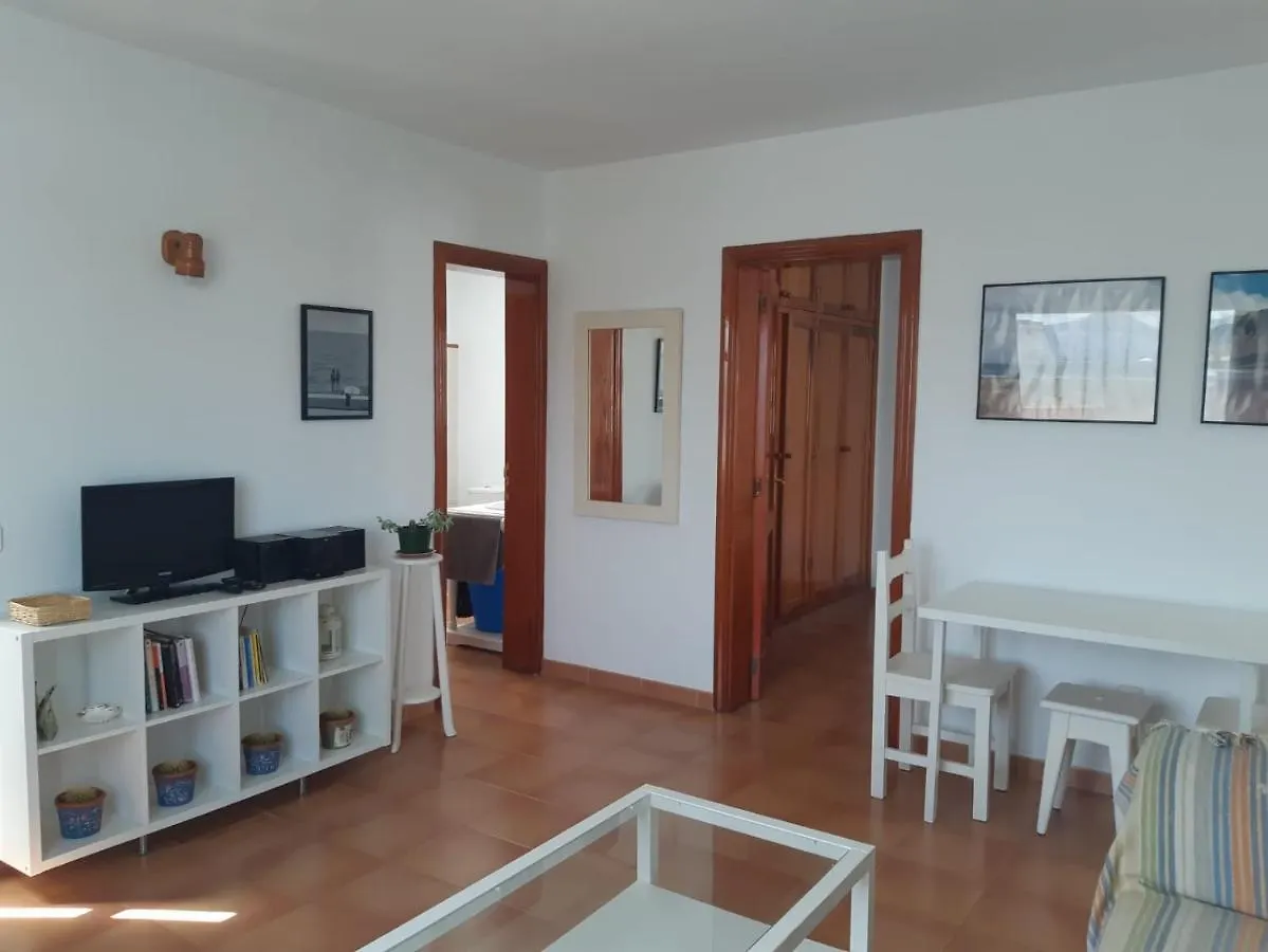 Appartamento La Laja 9 Playa Blanca  0*, Playa Blanca (Lanzarote) Spagna