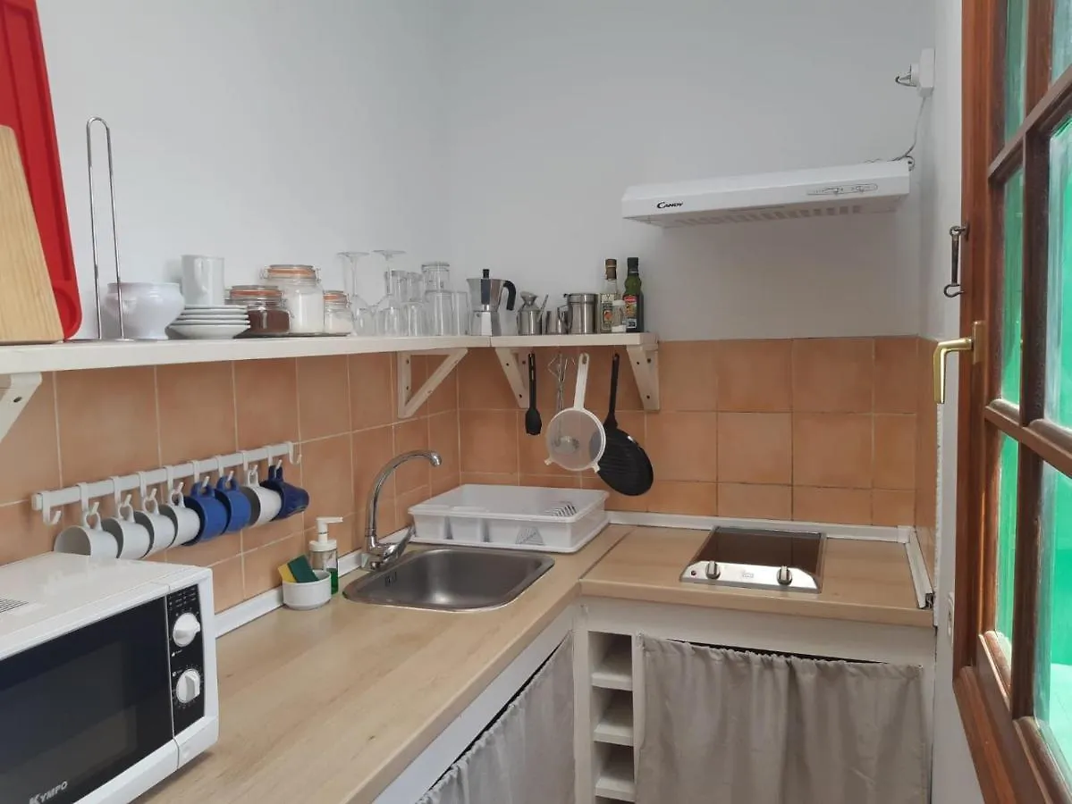 Appartamento La Laja 9 Playa Blanca   Playa Blanca (Lanzarote)